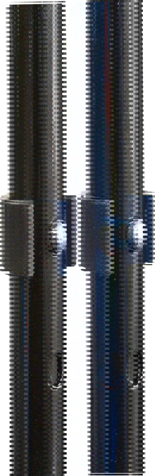 Aidapt Palm Grip Ergonomic Handled Walking Stick Left