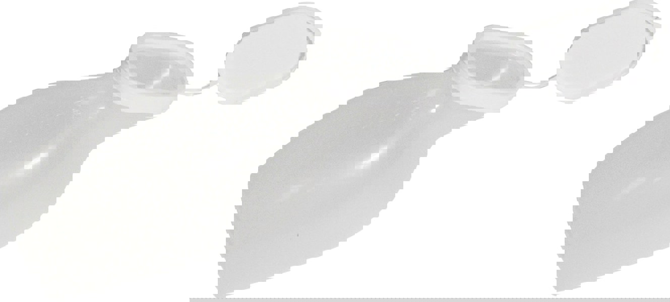 Aidapt Female Portable Urinal With Lid