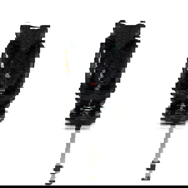 Acorn All Stages i-Size 360 Car Seat Silhouette - Carseat - Cosatto Store