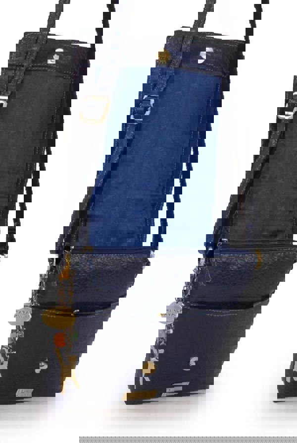 Catwalk Collection Handbags Anja - Messenger Bag