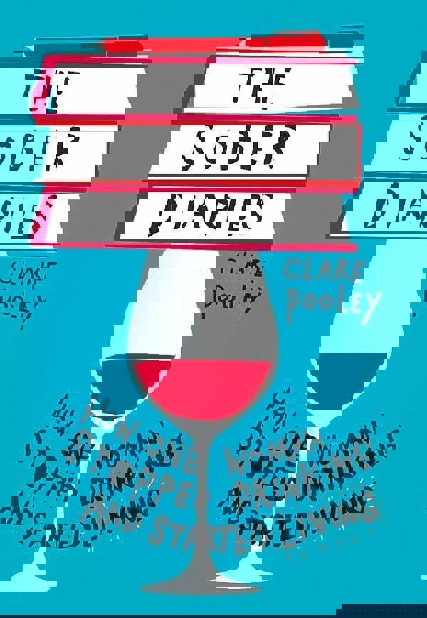 The Sober Diaries, Love Yourself Sober, Easy Way to Control Alcohol 3 Books Collection Set