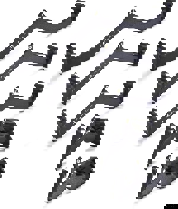 Strongology POWERPULL Lat Bar Pull Down Bar Attachments, Workout Accessory