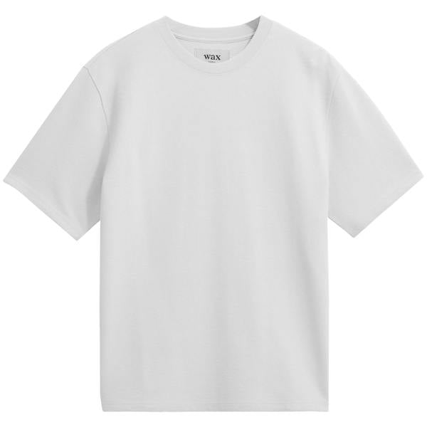 Wax London Dean Jolt Slub T-Shirt