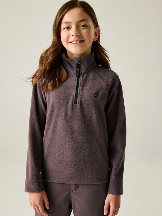Dare 2b Kids Freehand Fleece - Huckleberry
