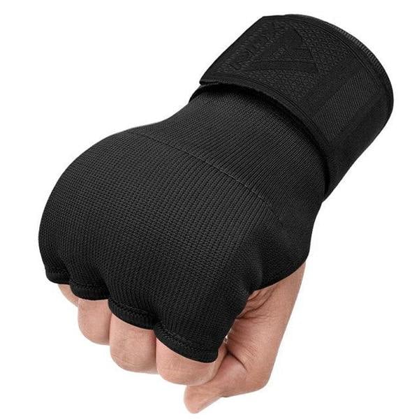 RDX Sports HOSIERY INNER STRAP IS2 FULL BLACK