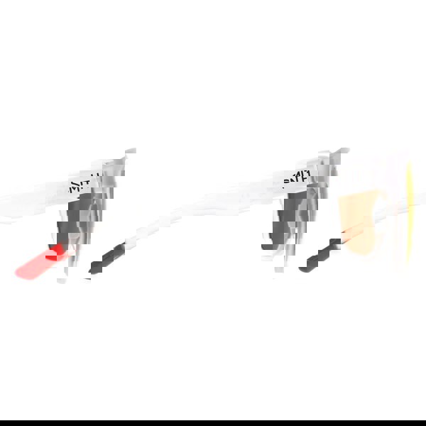 Smith Sunglasses Founder 6XQ X6 Crystal Red Mirror Chromapop