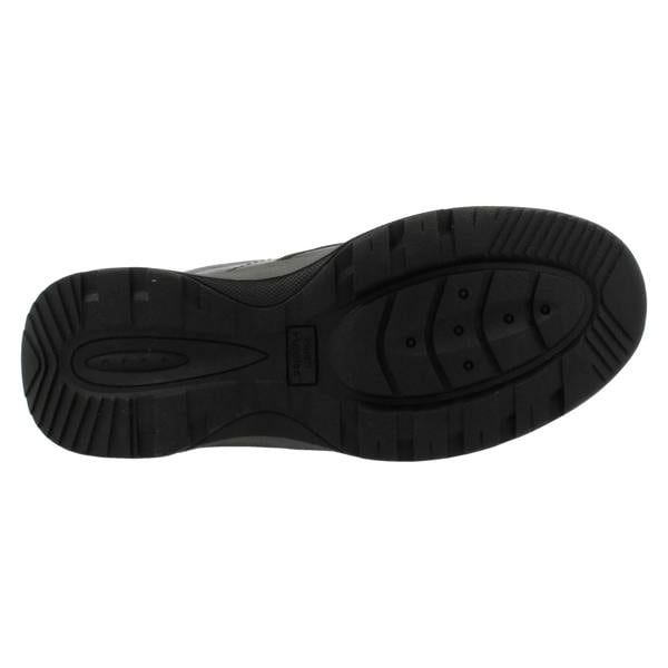 Hush Puppies Mens Hush Puppies Slip On Shoes Vaun