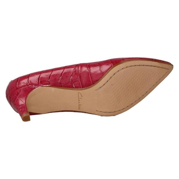 Clarks Ladies Clarks Court Shoes Laina55 Court