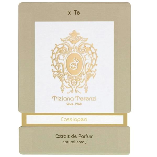 Tiziana Terenzi Cassiopea Extrait de Parfum 100ml - Additional 2