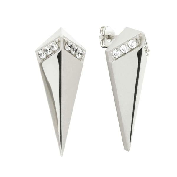 Sole du Soleil Lupine Women Earrings - SDS20165EO
