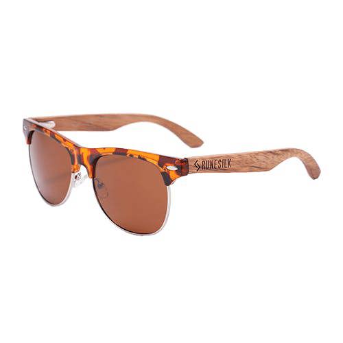 RUNESILK Sailing Club | Brown
