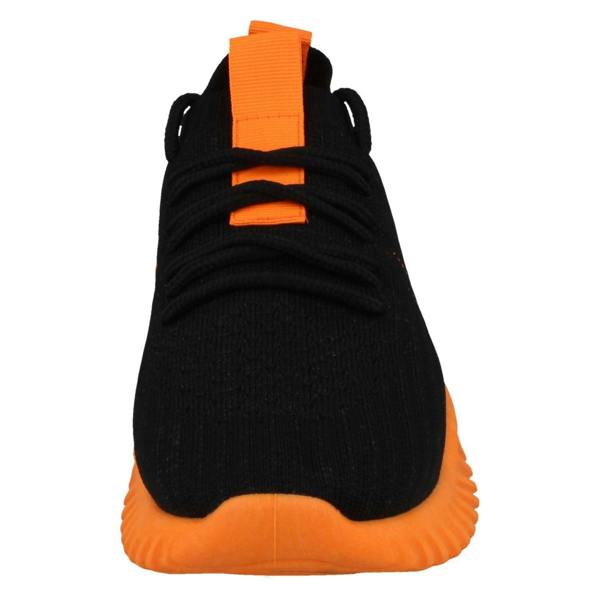 Spot On Ladies Spot On Sports Lace Up Trainers