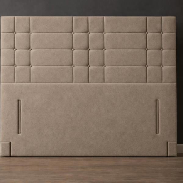 Great British Beds Marilyn Headboard