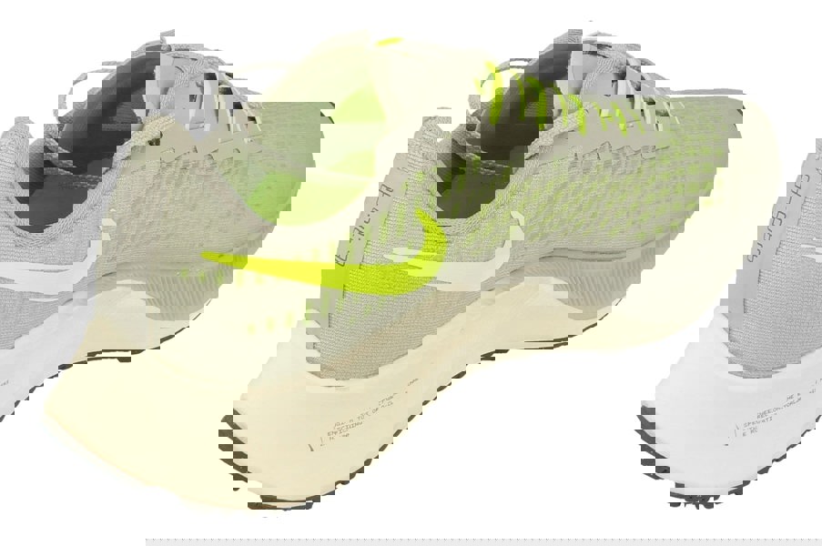 Nike Air Zoom Pegasus 37 Mens Bq9646 003 - Grey Fog Smoke Grey Sail 003 - Photo 2