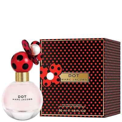 Marc Jacobs Dot Eau De Parfum 50ml