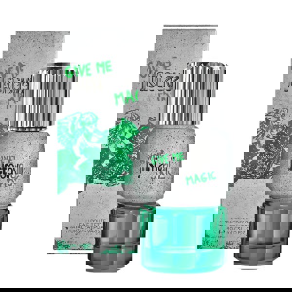 Roberto Cavalli Men's Aftershave Roberto Cavalli Give Me Magic For Him Eau de Toilette Men's Aftershave Spray (90ml)