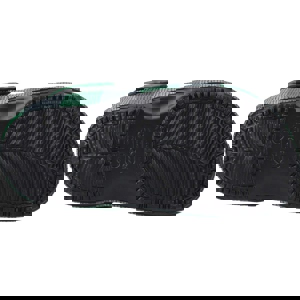 Crocs 210542 SLYTHERIN Thermoplastic Slytherin Loafers
