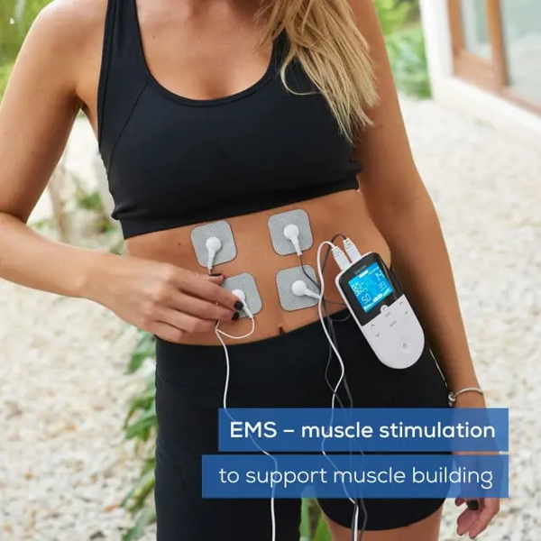 Beurer EM49 Digital Tens/ EMS Machine