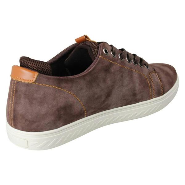 Reflex Mens Reflex Lace Up Casual Shoes