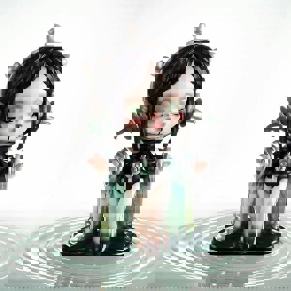 Pop Mart SKULLPANDA - The Sound Series, Single Blind Box Figurine, Action Figures Collectible Toys - 100% genuine with Money Back Guarantee