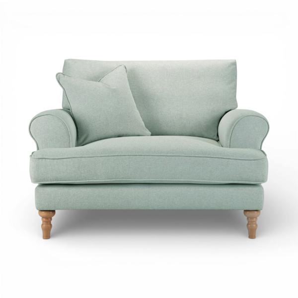 The Great Sofa Company Marylebone Snuggle Chair