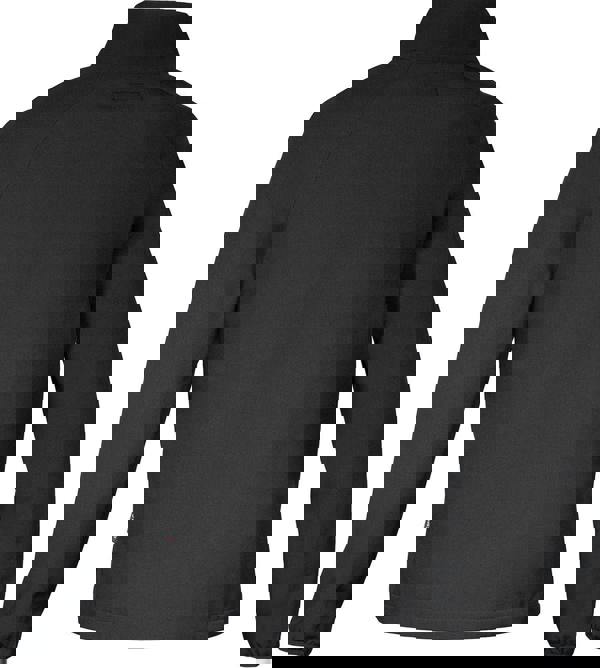 Cofra Weroth Mens Softshell Zip Up Work Warm Fleece Jacket