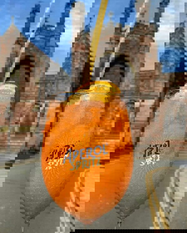 Stroodles 40 Rice Pasta Straws