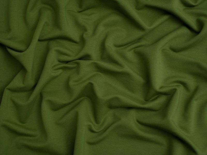 Warm Green