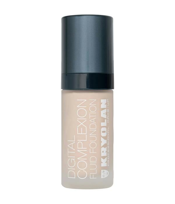 Kryolan Digital Complexion Fluid Foundation