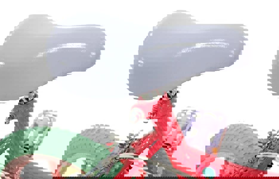 Peppa Pig My First 12in Bike - Pink