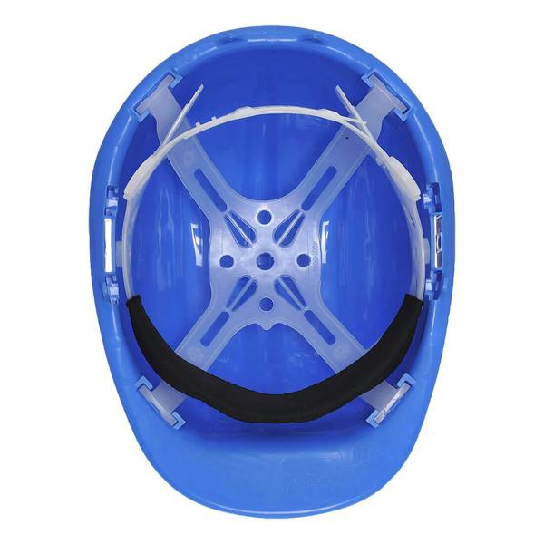 Expertbase Safety Helmet - Hi-Vis Trousers