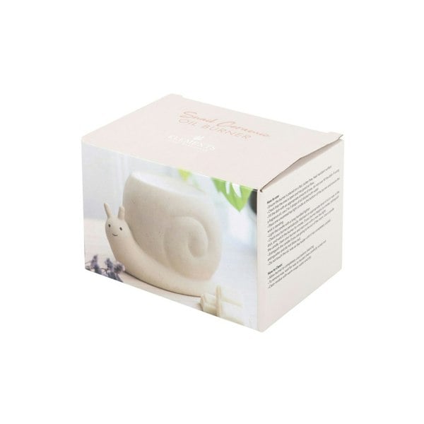 Serano Snail Oil Burner