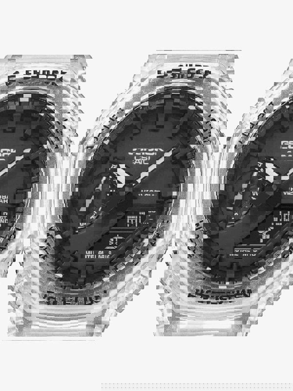 Casio G-Shock Skeleton Series Watch GA-2100SKE-7AER