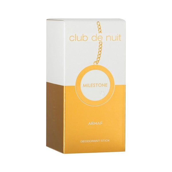 ARMAF Club De Nuit Milestone Deodorant Stick 75gm