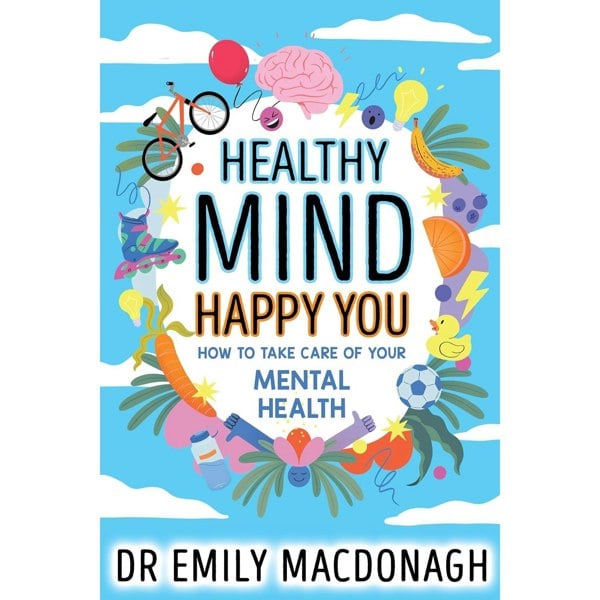 Healthy Mind, Happy You: How to Take Care of Your Mental Health 