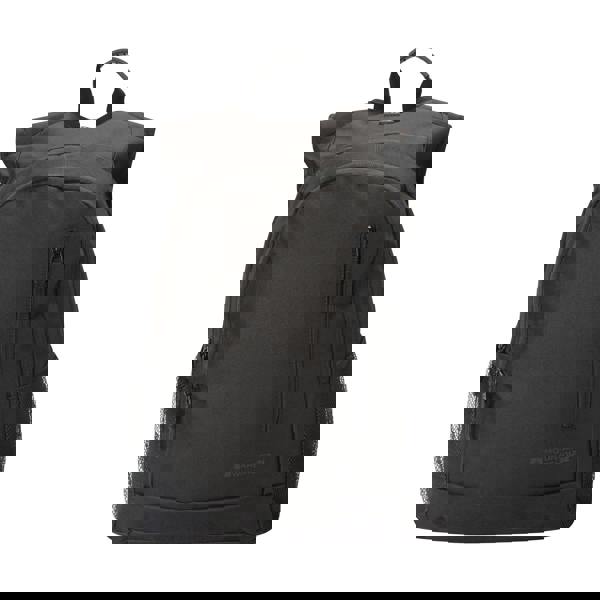 Mountain Warehouse Backpack - Black - 