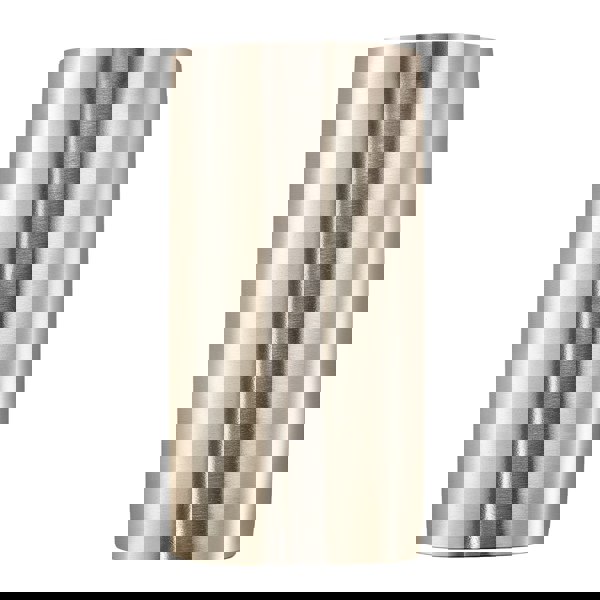 Nordlux Canto Maxi 2 | Wall light | Stainless steel