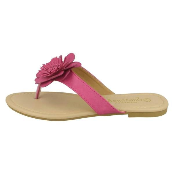 Savannah Ladies Savannah Summer Toepost Sandals