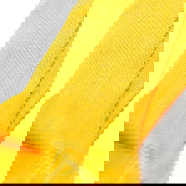 Jemsox Luxury Pure Colour Orange Socks – TENCEL™ Eco Comfort