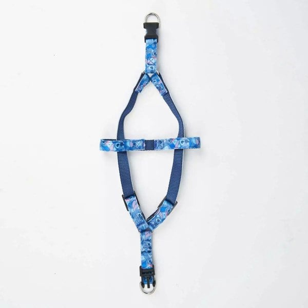 Cerda | Disney Stitch Nylon Dog Harness (S)