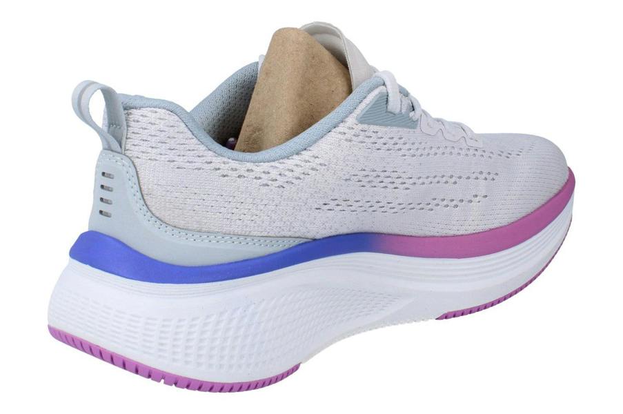 Skechers Go Run Elevate 2.0 - Fluid Motion Womens Trainers 128998 Shoes  GYPR