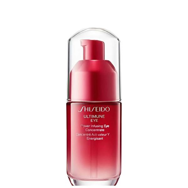 Shiseido  Ultimune: Power Infusing Eye Concentrate 15ml / 0.54 oz.