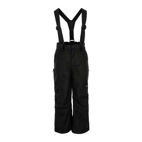 Trespass Childrens/Kids Rumi Ski Trousers - Black - 