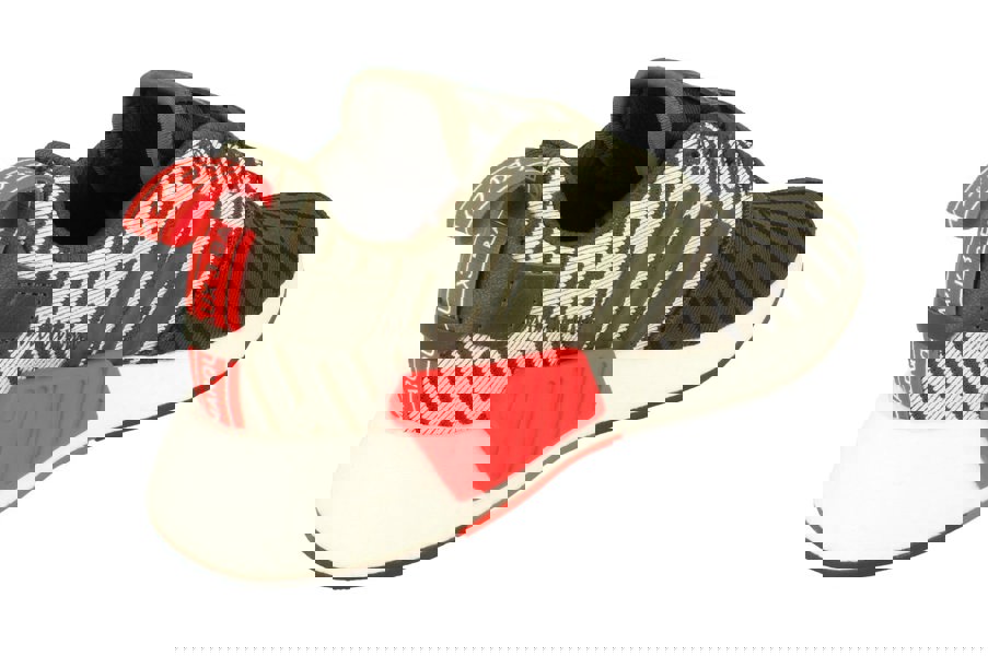 Adidas Originals Nmd_R2 Mens BY2500 - KicksWorldwide