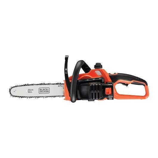 Black & Decker GKC1825L20-GB 18V Cordless Chainsaw 25cm Bar