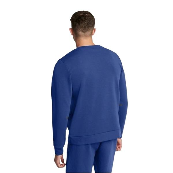 Under Armour Mens Unstoppable Sweatshirt - Blue - 