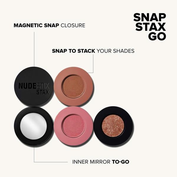 NUDESTIX Kits Stax Sunkissed Glow Set - Additional 7
