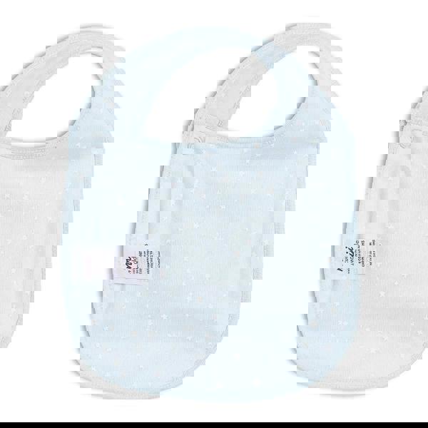 Mini Cuddles Baby Boys 5pc Gift Set With Cardigan, Multicolour