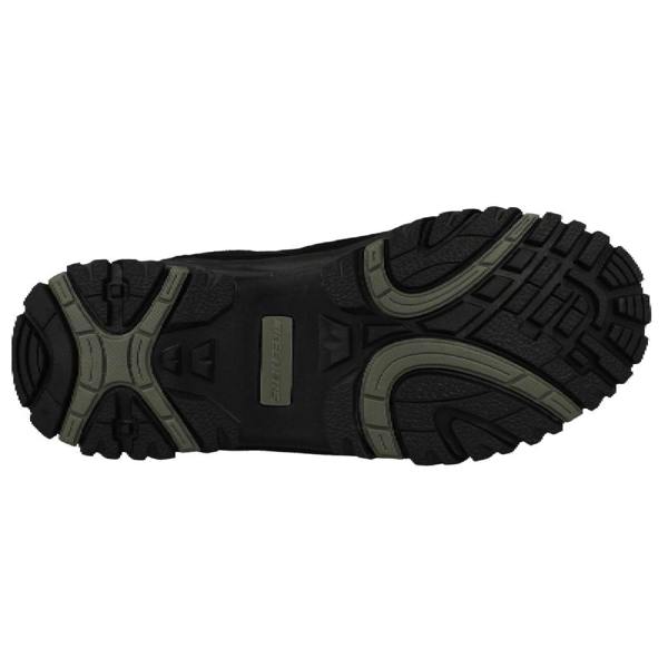 Skechers Mens Skechers Lace Up Boots Relment Pelmo 64869