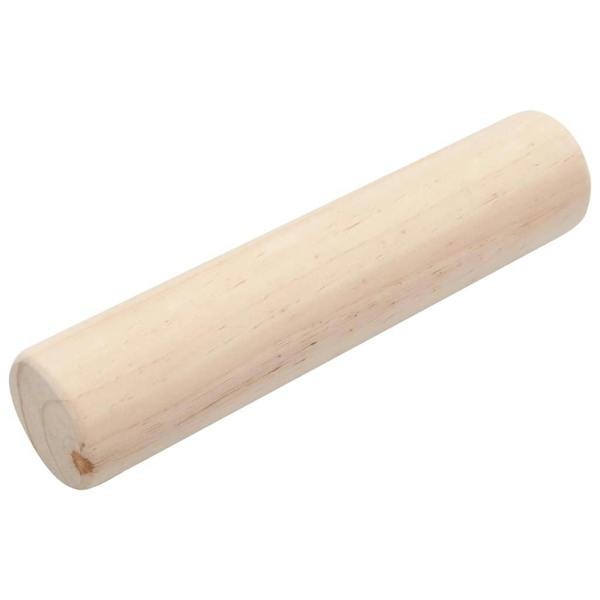 Berkfield Number Kubb Game Set Wood